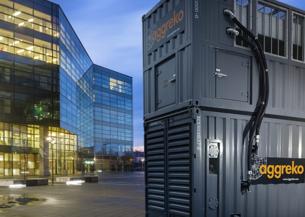 ‘Gedecentraliseerde energie is dé sleutel tot het oplossen van door AI veroorzaakte knelpunten bij de bouw van Nederlandse datacenters’