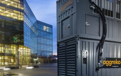 ‘Gedecentraliseerde energie is dé sleutel tot het oplossen van door AI veroorzaakte knelpunten bij de bouw van Nederlandse datacenters’