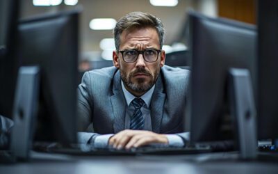 Onderzoek Fortinet: ondanks recordinvesteringen in cybersecurity stijgt het aantal datalekken