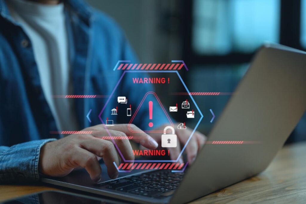 Orange Cyberdefense: Continuous Threat Exposure Management is het slimme alternatief voor eindeloos brandjes blussen