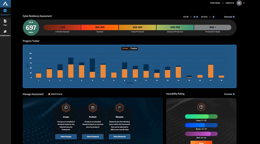 Arctic Wolf versterkt proactieve cyberverdediging met verbeterde Threat Intelligence Plus