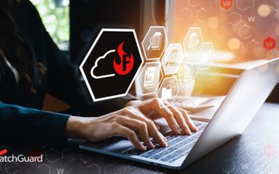 WatchGuard lanceert FireCloud Total Access
