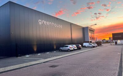 Noord-Europese zeekabel IOEMA landt bij Greenhouse Datacenters in het Westland