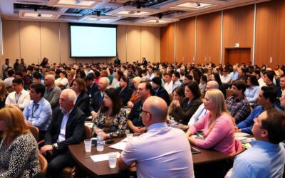 Volledig programma GTIA Benelux Community Meeting in Eindhoven bekend