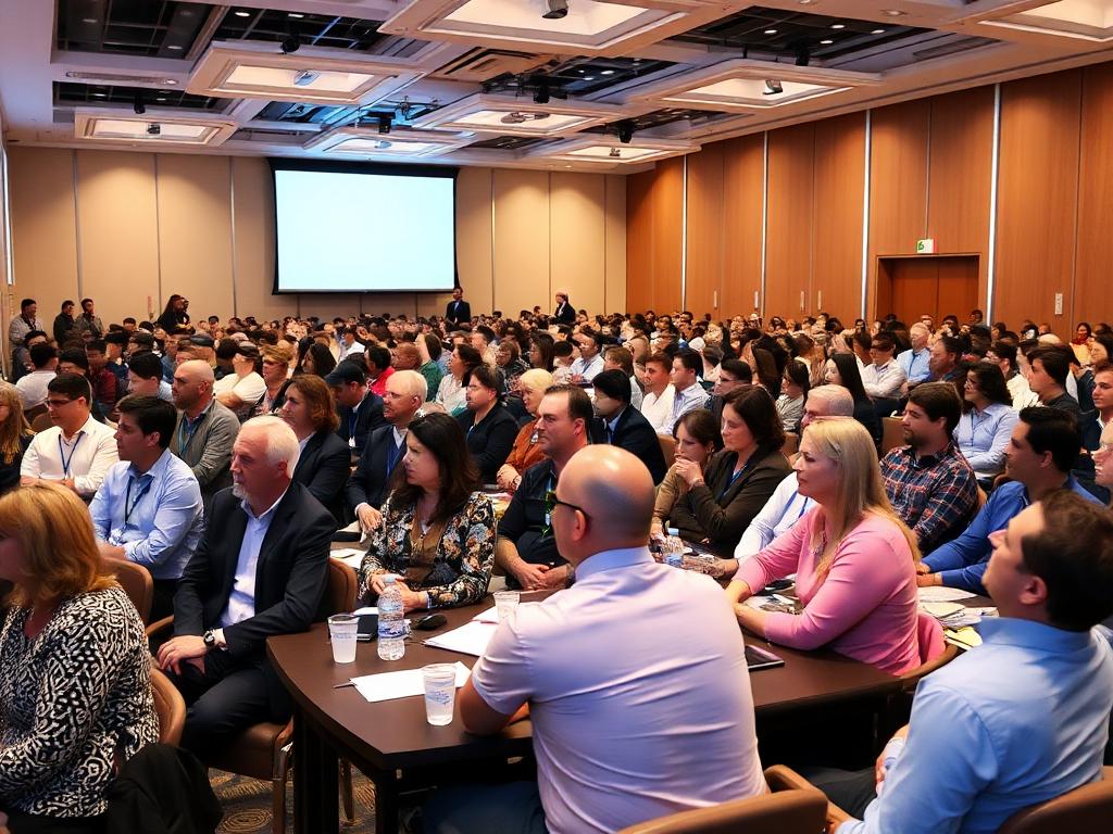 Volledig programma GTIA Benelux Community Meeting in Eindhoven bekend