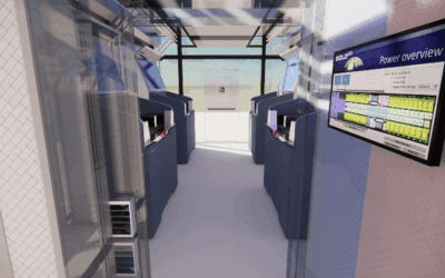 Modulair datacenter SOLOdc wil doorbraak in groene en flexibele IT-infrastructuur realiseren