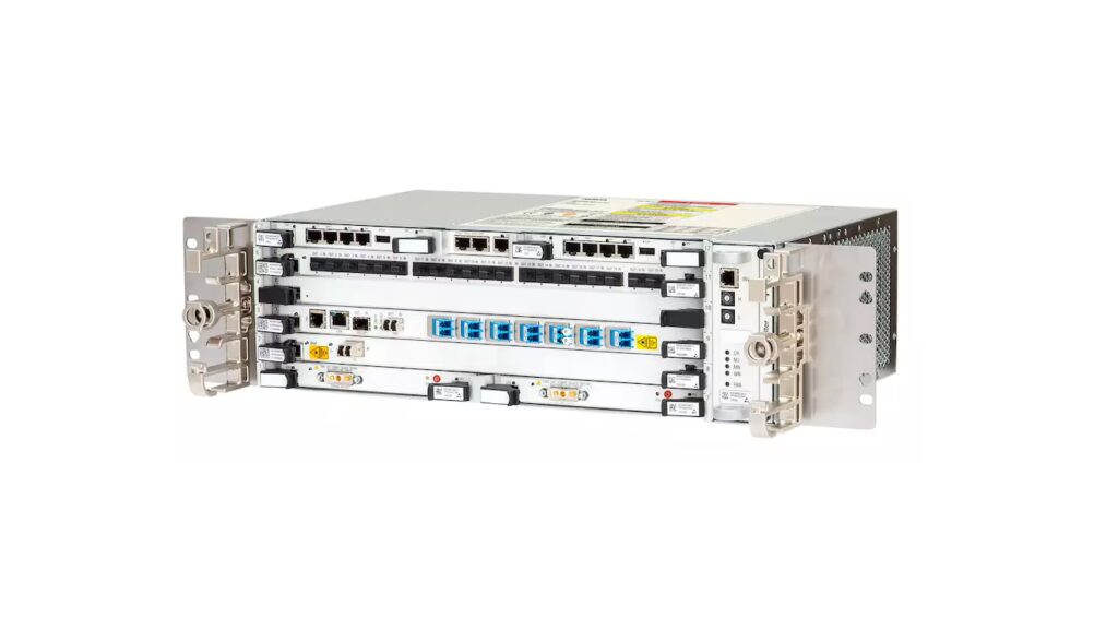 i4Networks implementeert optische technologie van Nokia om datacenterinterconnectie in Nederland te verbeteren