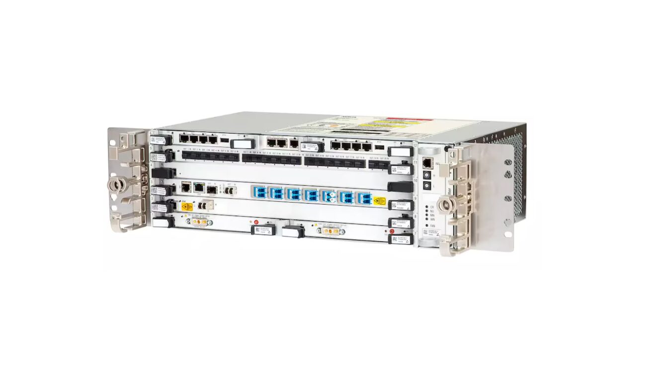 i4Networks implementeert optische technologie van Nokia om datacenterinterconnectie in Nederland te verbeteren