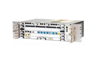 i4Networks implementeert optische technologie van Nokia om datacenterinterconnectie in Nederland te verbeteren