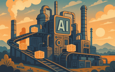 Nederland krijgt AI-fabriek, Europese financiering toegekend