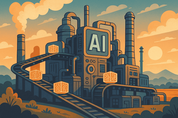 Nederland krijgt AI-fabriek, Europese financiering toegekend