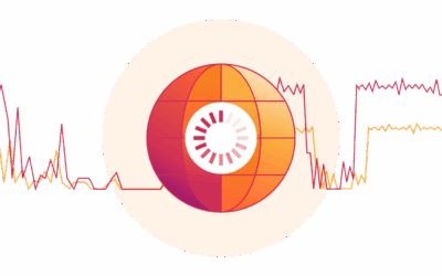 Overzicht van de wereldwijde internetstoringen in Q3 2025, van Cloudflare