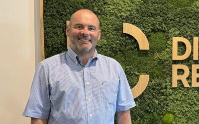 Digital Realty kiest voor Marnix Bakker als nieuwe  Enterprise Account Director