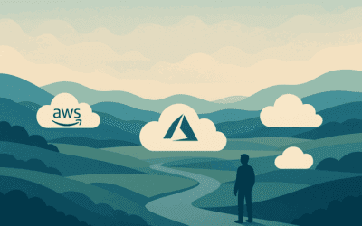 Wanneer storingen een terugkerend probleem worden, wordt een veerkrachtige multicloud-strategie cruciaal