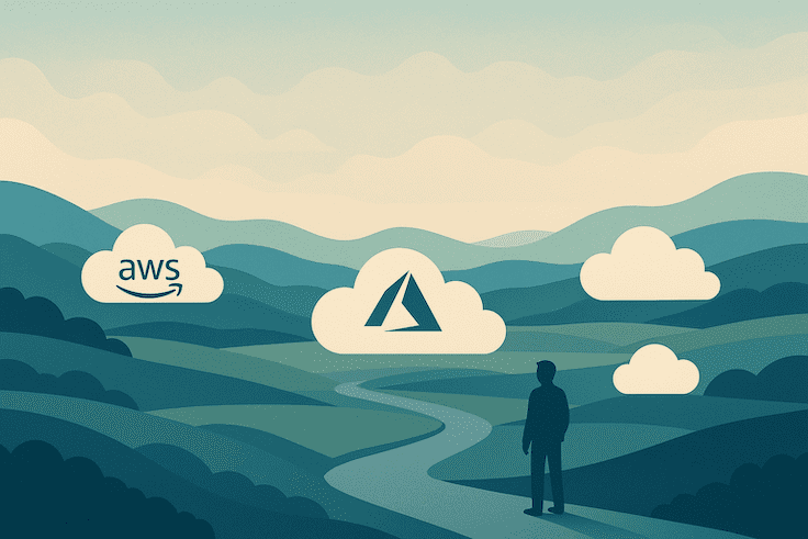 Wanneer storingen een terugkerend probleem worden, wordt een veerkrachtige multicloud-strategie cruciaal