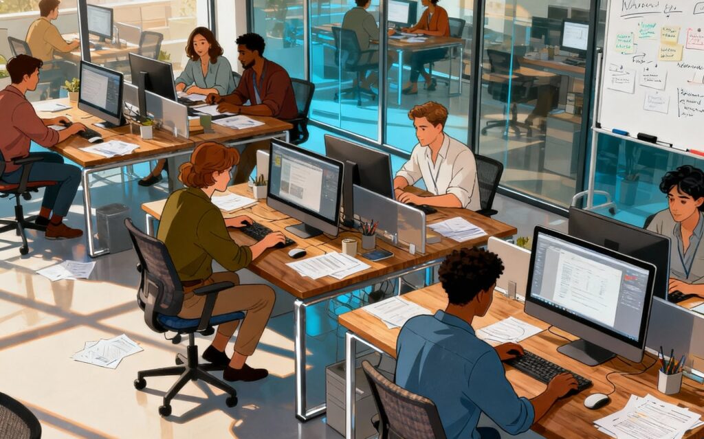 Versnel het innovatievliegwiel met actief cloudbeheer