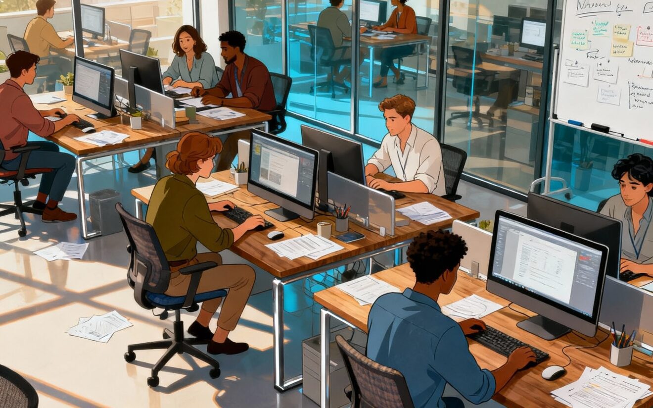 Versnel het innovatievliegwiel met actief cloudbeheer