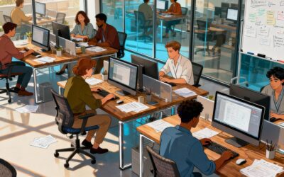 Versnel het innovatievliegwiel met actief cloudbeheer