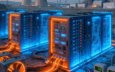 AI en de onzichtbare energiestroom: waarom transparantie en gelijke metrieken cruciaal worden