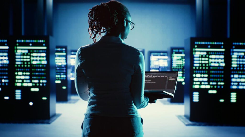 Fortinet lanceert Secure AI Data Center