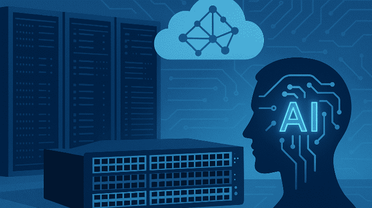 Nokia zet volgende stap in AI-netwerken met nieuwe switches en slimme automatisering