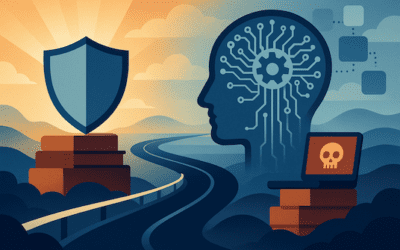 De balans tussen beschermende regelgeving en de snelheid van AI-innovatie