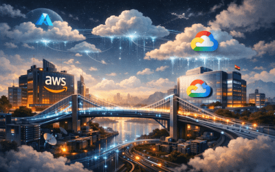 Multi-cloud Interconnect krijgt eindelijk aandacht van AWS en Google Cloud, maar is het ook praktisch haalbaar en betaalbaar?