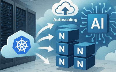 OUTSCALE breidt Kubernetes as a Service uit voor soevereine AI-initiatieven
