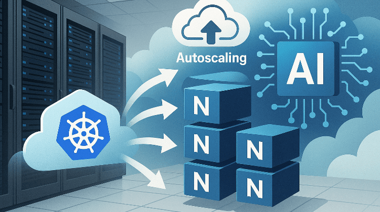 OUTSCALE breidt Kubernetes as a Service uit voor soevereine AI-initiatieven