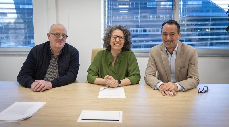 Kuijpers en All IT Rooms bundelen krachten in de datacentermarkt