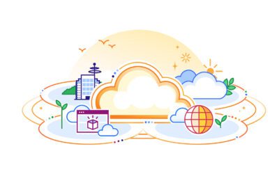 Cloudflare App Innovation Report maakt inzichtelijk dat modernisering applicaties AI-kansen vergroot