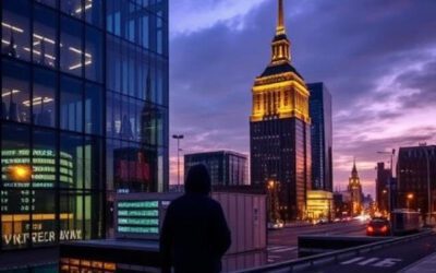 Onderzoek Bitkom: Duitse bedrijven blijven massaal persoonsgegevens naar de VS exporteren