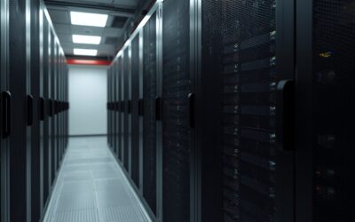 Transparantie over energie en water: waarom de datacentersector tien jaar lang op de rem stond – en waarom dat nu niet meer houdbaar is