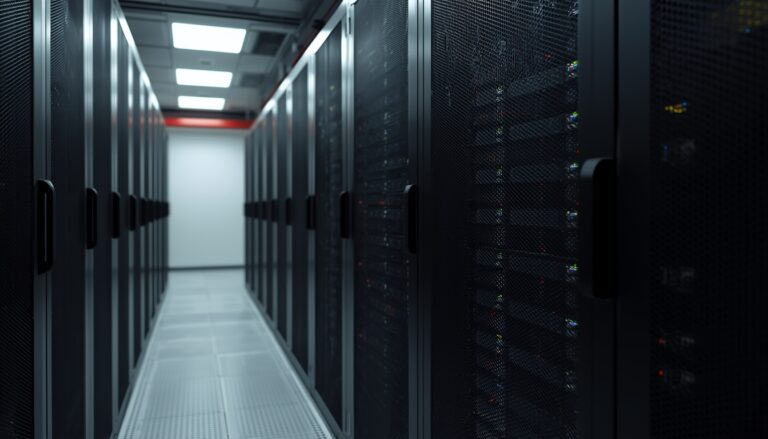 Transparantie over energie en water: waarom de datacentersector tien jaar lang op de rem stond – en waarom dat nu niet meer houdbaar is