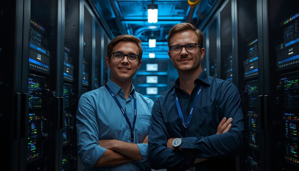 Geopatriëring: De cloud komt dichter bij huis voor 3 van de 4 bedrijven