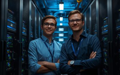 Geopatriëring: De cloud komt dichter bij huis voor 3 van de 4 bedrijven