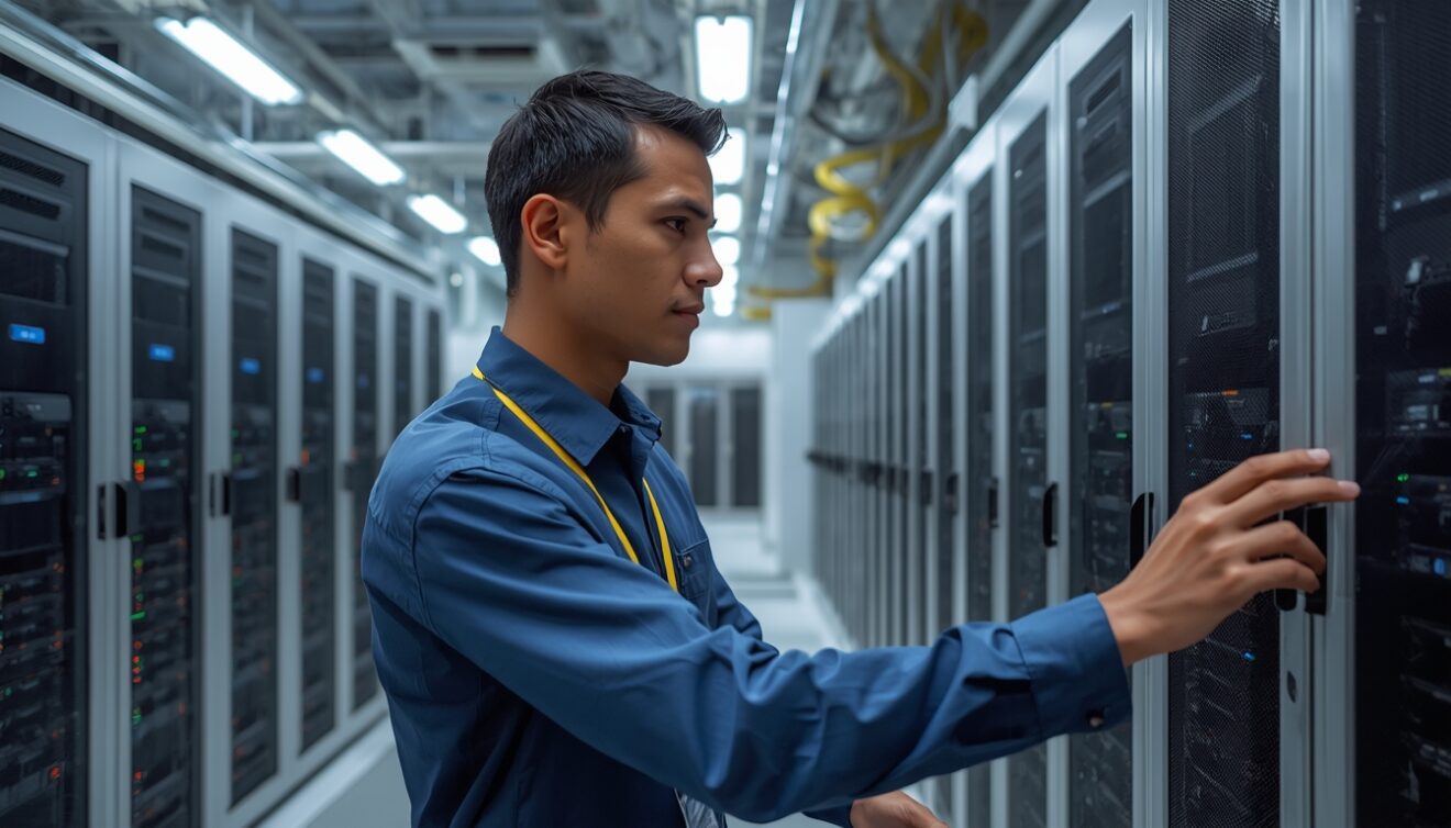 OCP publiceert nieuwe richtlijnen voor open‑clusterontwerpen voor AI‑datacenters