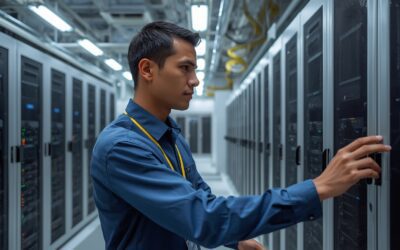 OCP publiceert nieuwe richtlijnen voor open‑clusterontwerpen voor AI‑datacenters