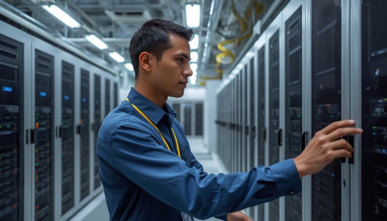 OCP publiceert nieuwe richtlijnen voor open‑clusterontwerpen voor AI‑datacenters