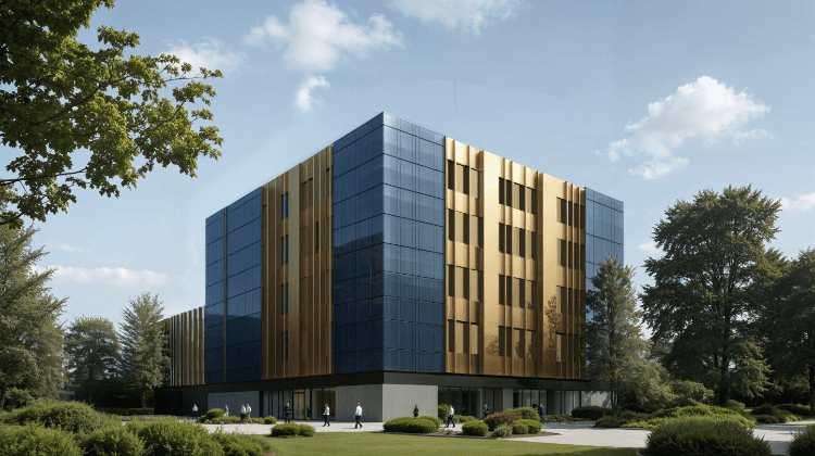 NorthC Group bouwt nieuw datacenter in Genève, Zwitserland