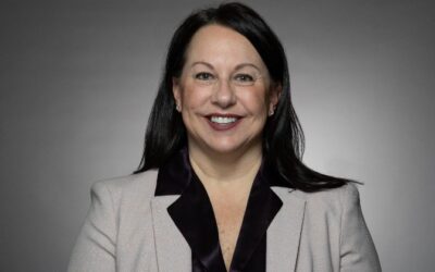 Panduit benoemt Holly Garcia tot Chief Commercial Officer