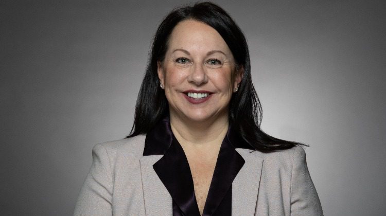 Panduit benoemt Holly Garcia tot Chief Commercial Officer