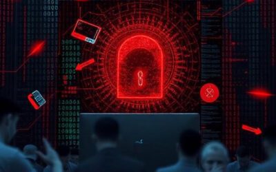 Consolidatie ransomware-landschap bevestigt groeiende professionaliteit van cybercriminelen