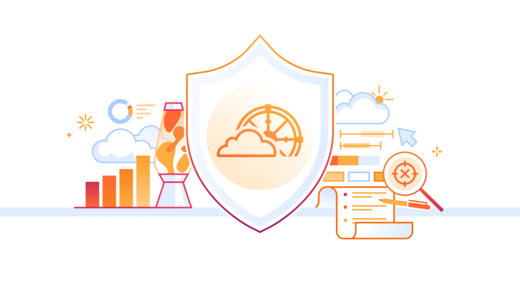 Cloudflare DDoS-rapport vierde kwartaal 2025: een nieuw record 31,4&nbsp;Tbps