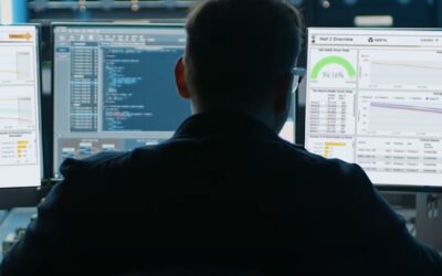 Vertiv kondigt AI-gestuurde onderhoudsdienst voor datacenterinfrastructuur aan