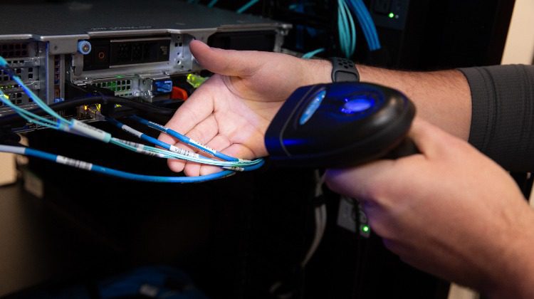 Panduit introduceert RapidID Pro en RapidID Pro+ voor efficiënte netwerkdocumentatie