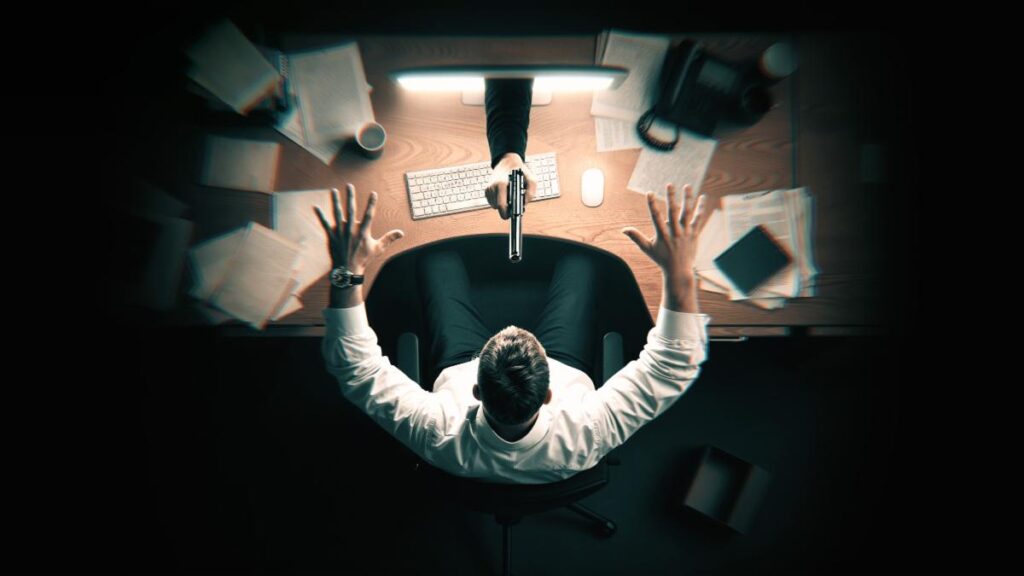 Orange Cyberdefense lanceert documentaire over wereld achter cybercriminaliteit