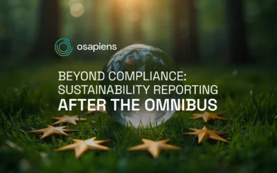 Europese bedrijven rapporteren door over duurzaamheid, ook zonder CSRD-verplichting