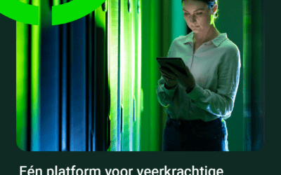 Planon introduceert geïntegreerd platform voor datacenteroperaties