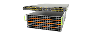 Arista introduceert XPO High Density Liquid Cooled Pluggable Optics